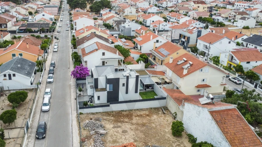 Moradia T3 para Venda em Quinta do Conde Foto 62