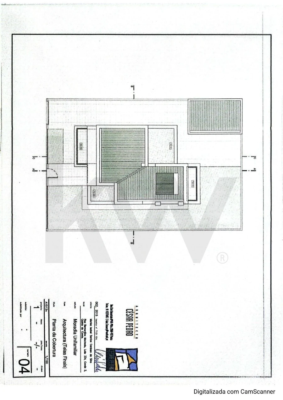 Moradia T3 para Venda em Quinta do Conde Foto 75