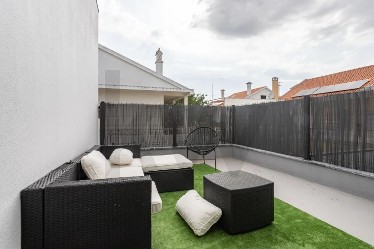 Moradia T3 para Venda em Quinta do Conde Foto 46