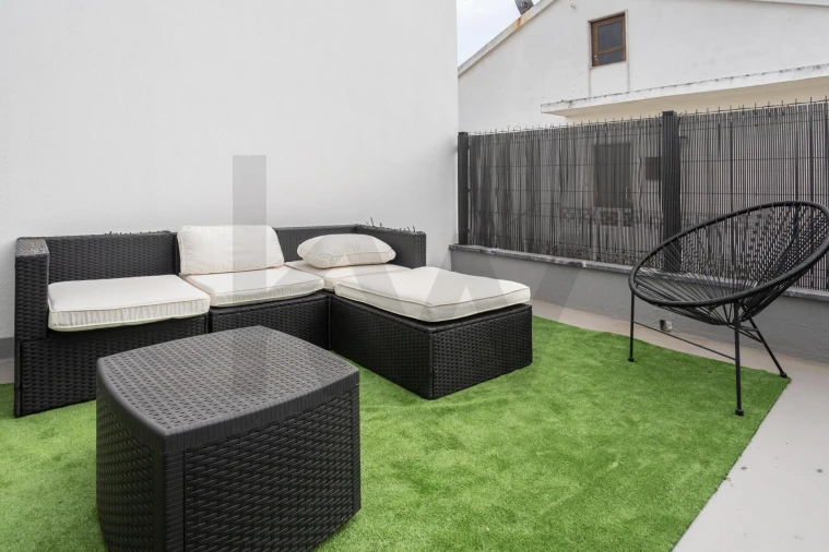 Moradia T3 para Venda em Quinta do Conde Foto 45