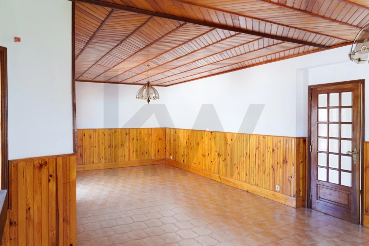 Moradia T4 para Venda em Nogueira, Fraião e Lamaçães Foto 7