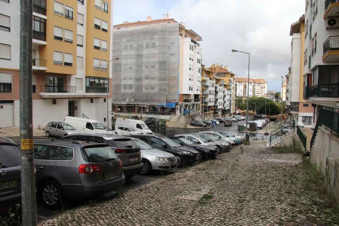 Loja para Trespasse em Queluz e Belas Foto 2