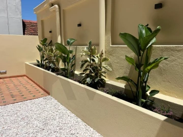 Apartamento T1 para Arrendamento em Campolide