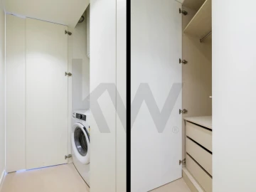 Apartamento T1 para Arrendamento em Campolide