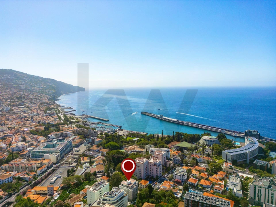 Apartamento T2 para Venda em Funchal (Se) Foto 4