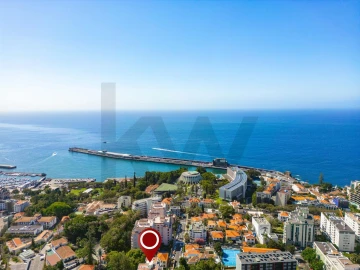 Apartamento T2 para Venda em Funchal (Se)