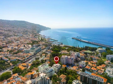 Apartamento T2 para Venda em Funchal (Se)