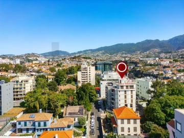 Apartamento T2 para Venda em Funchal (Se)