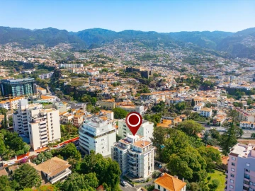 Apartamento T2 para Venda em Funchal (Se)