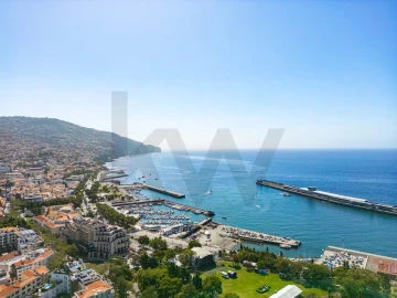 Apartamento T2 para Venda em Funchal (Se)