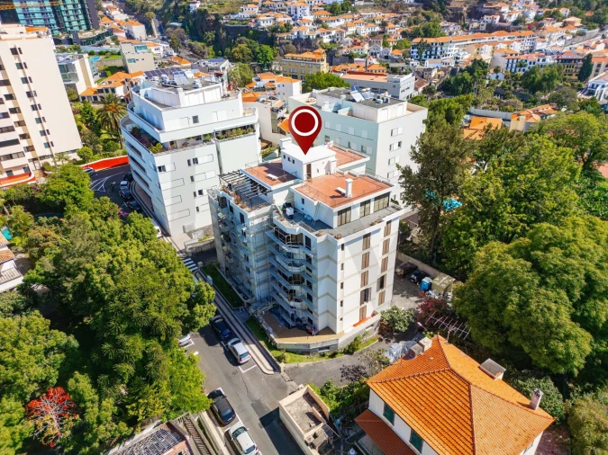 Apartamento T2 para Venda em Funchal (Se) Foto 9