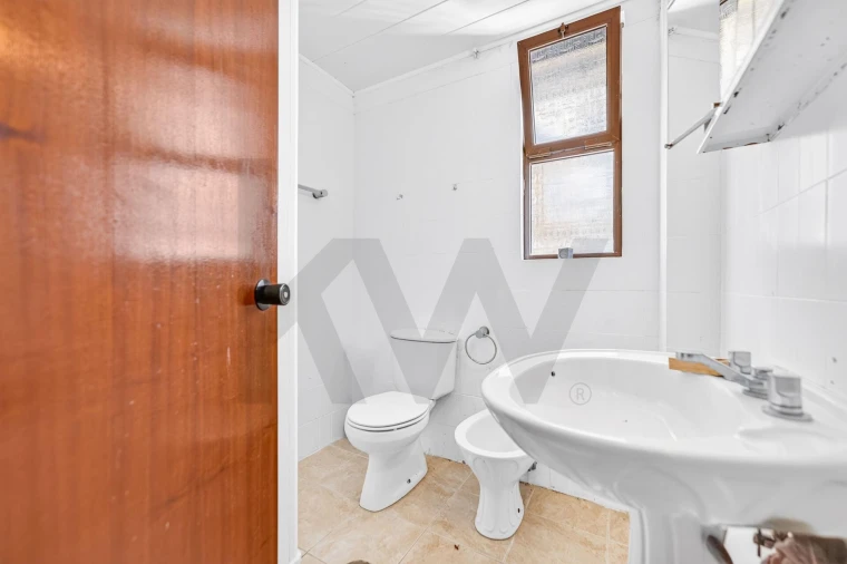 Apartamento T2 para Venda em Funchal (Se) Foto 22