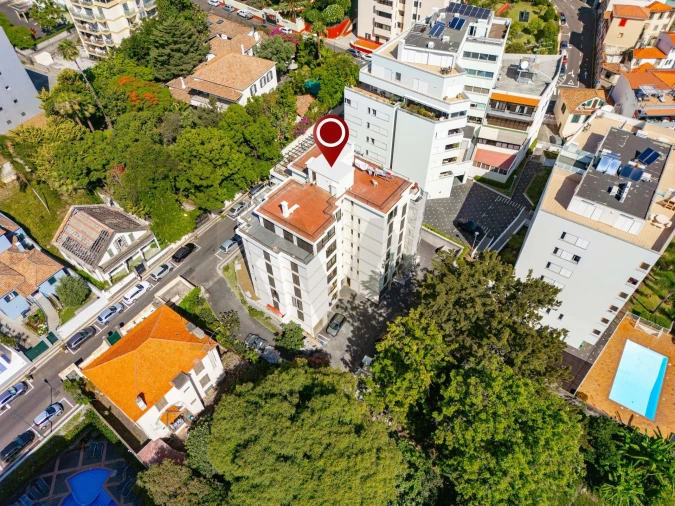 Apartamento T2 para Venda em Funchal (Se) Foto 8