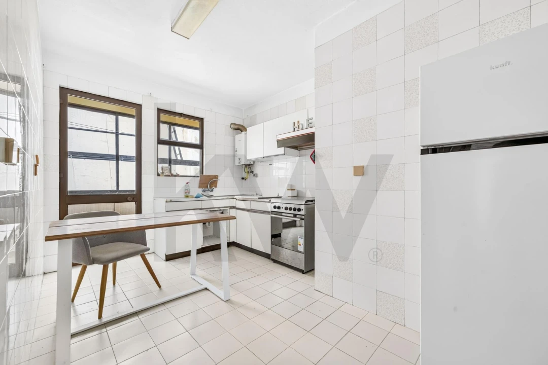 Apartamento T2 para Venda em Funchal (Se) Foto 15