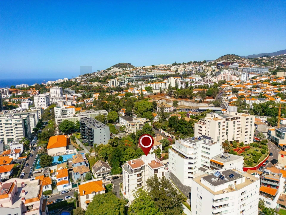 Apartamento T2 para Venda em Funchal (Se) Foto 7