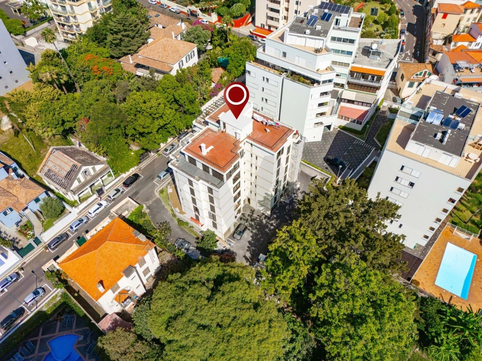 Apartamento T2 para Venda em Funchal (Se) Foto 8