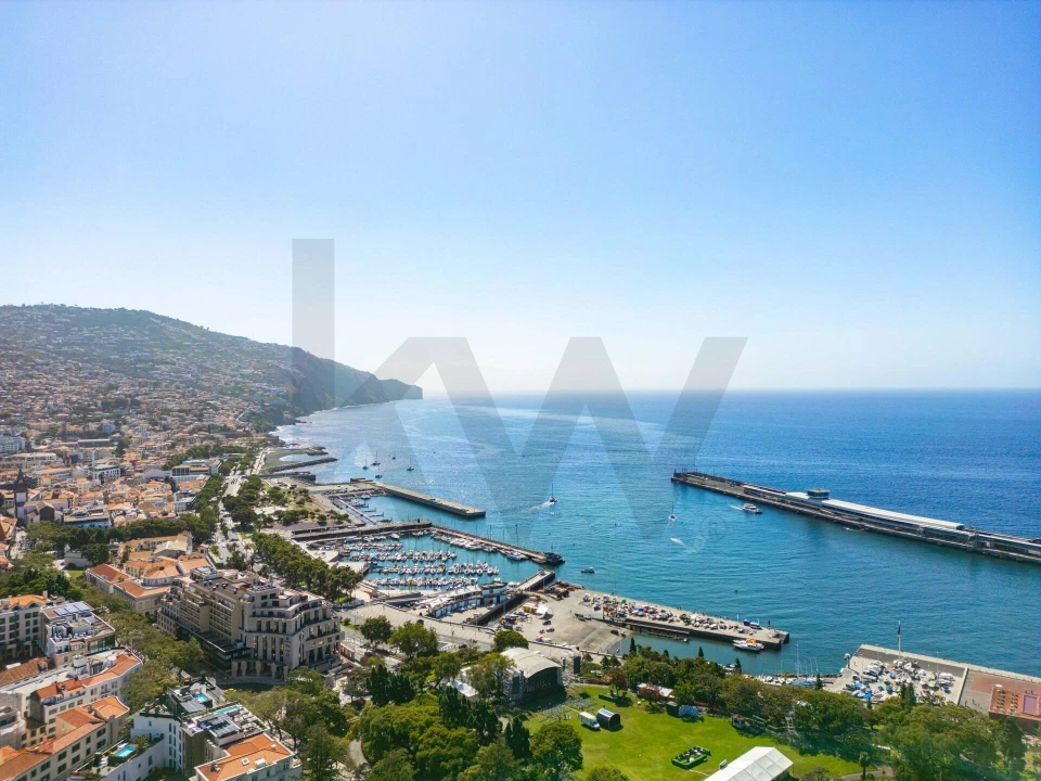 Apartamento T2 para Venda em Funchal (Se) Foto 10