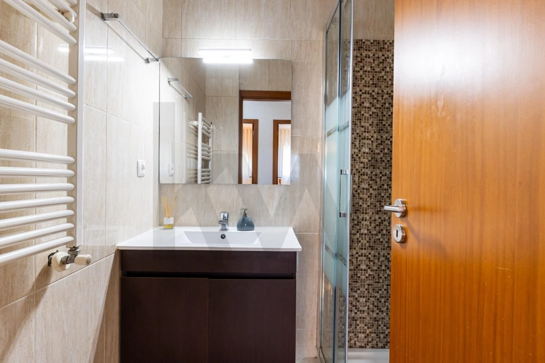 Apartamento T2 para Venda em Vila do Conde Foto 10