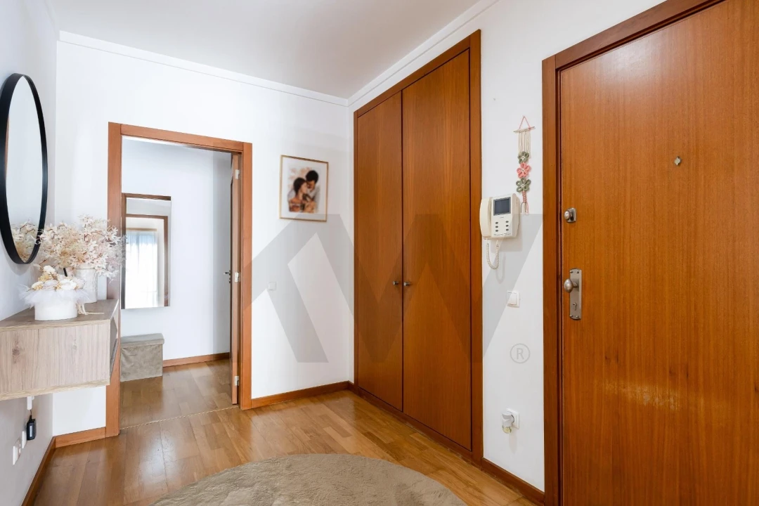 Apartamento T2 para Venda em Vila do Conde Foto 19