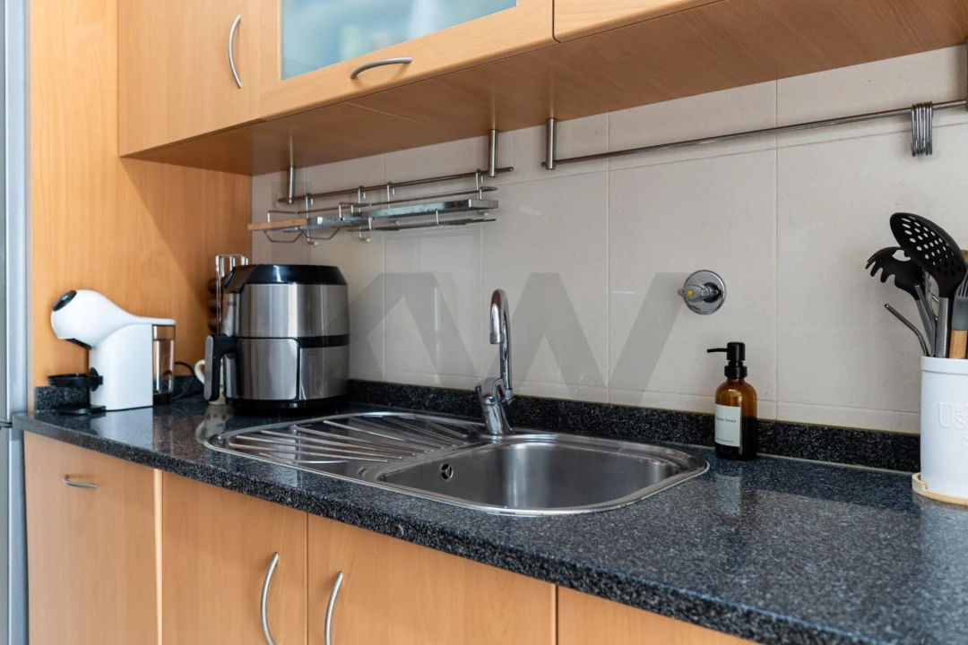 Apartamento T2 para Venda em Vila do Conde Foto 9