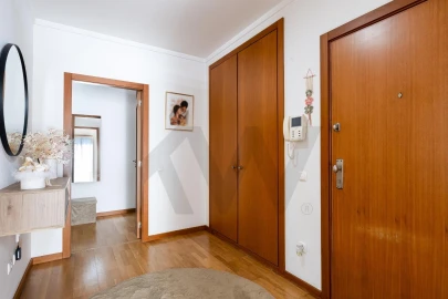 Apartamento T2 para Venda em Vila do Conde