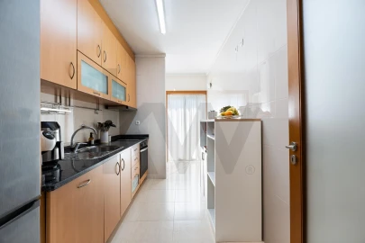 Apartamento T2 para Venda em Vila do Conde