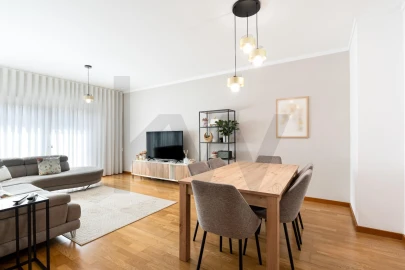 Apartamento T2 para Venda em Vila do Conde