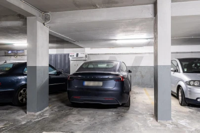 Apartamento T2 para Venda em Vila do Conde