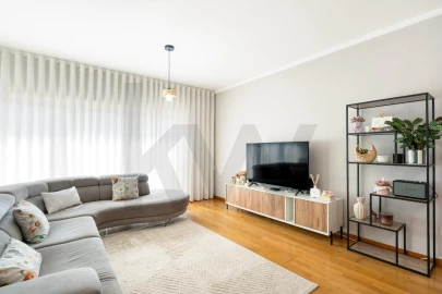 Apartamento T2 para Venda em Vila do Conde