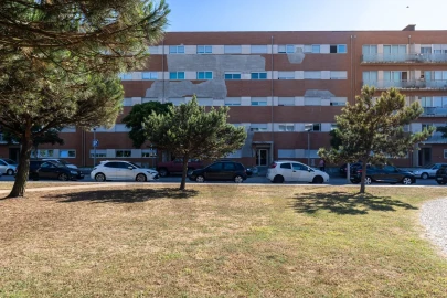 Apartamento T2 para Venda em Vila do Conde