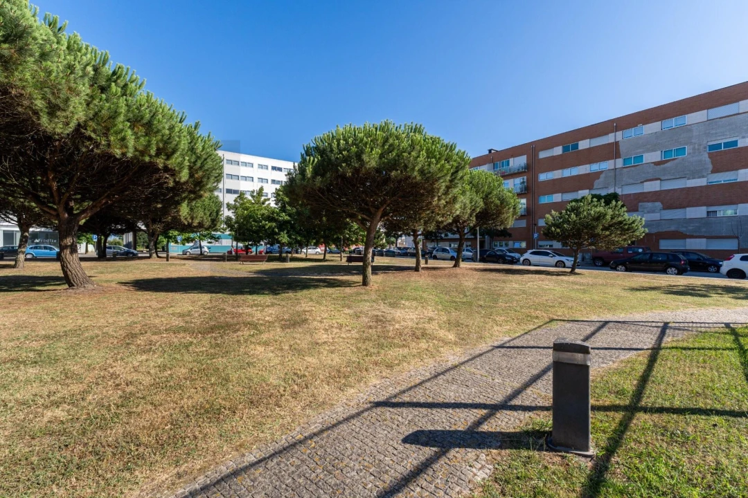 Apartamento T2 para Venda em Vila do Conde Foto 24