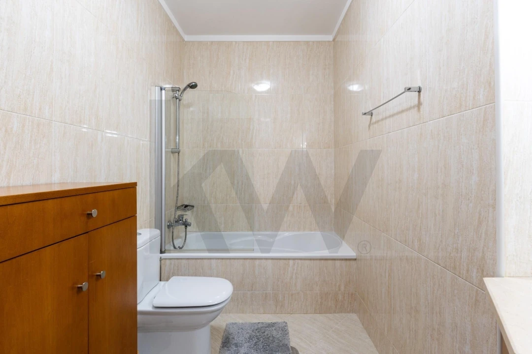 Apartamento T2 para Venda em Vila do Conde Foto 16