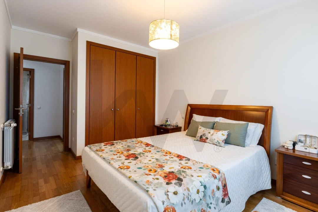 Apartamento T2 para Venda em Vila do Conde Foto 14