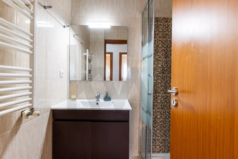 Apartamento T2 para Venda em Vila do Conde Foto 10