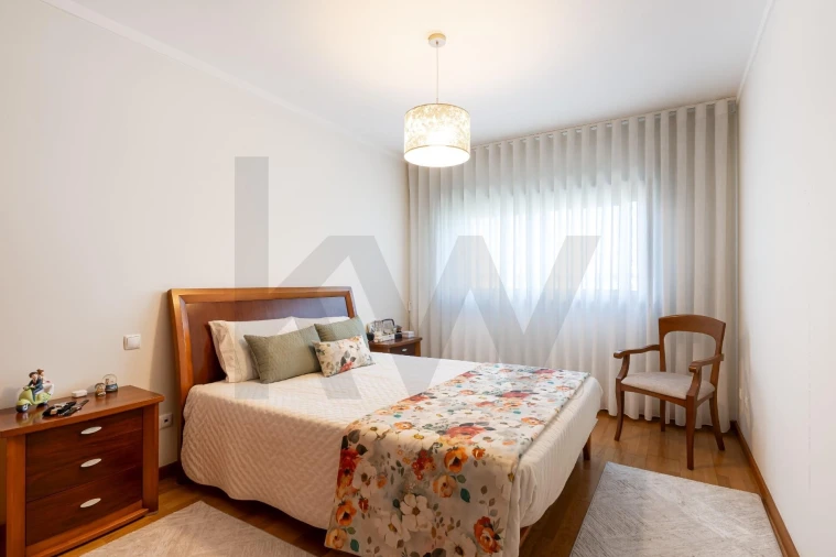 Apartamento T2 para Venda em Vila do Conde Foto 13