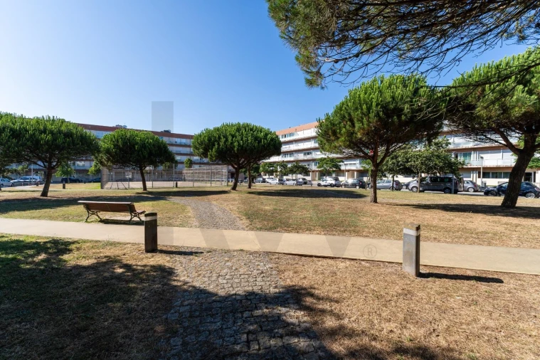 Apartamento T2 para Venda em Vila do Conde Foto 25