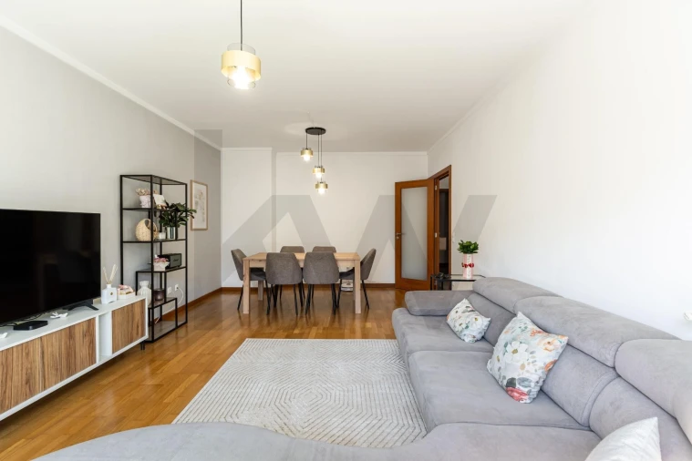 Apartamento T2 para Venda em Vila do Conde Foto 3
