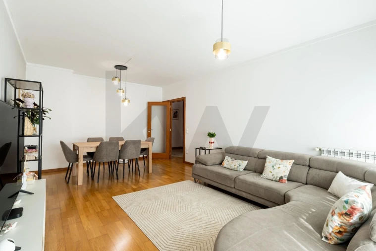 Apartamento T2 para Venda em Vila do Conde Foto 4