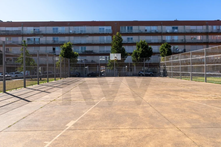 Apartamento T2 para Venda em Vila do Conde Foto 23