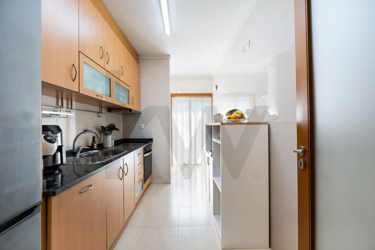 Apartamento T2 para Venda em Vila do Conde Foto 6