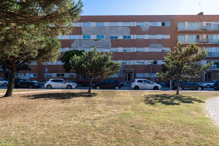 Apartamento T2 para Venda em Vila do Conde Foto 22