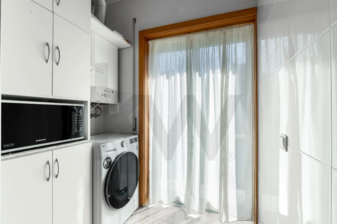 Apartamento T2 para Venda em Vila do Conde Foto 7