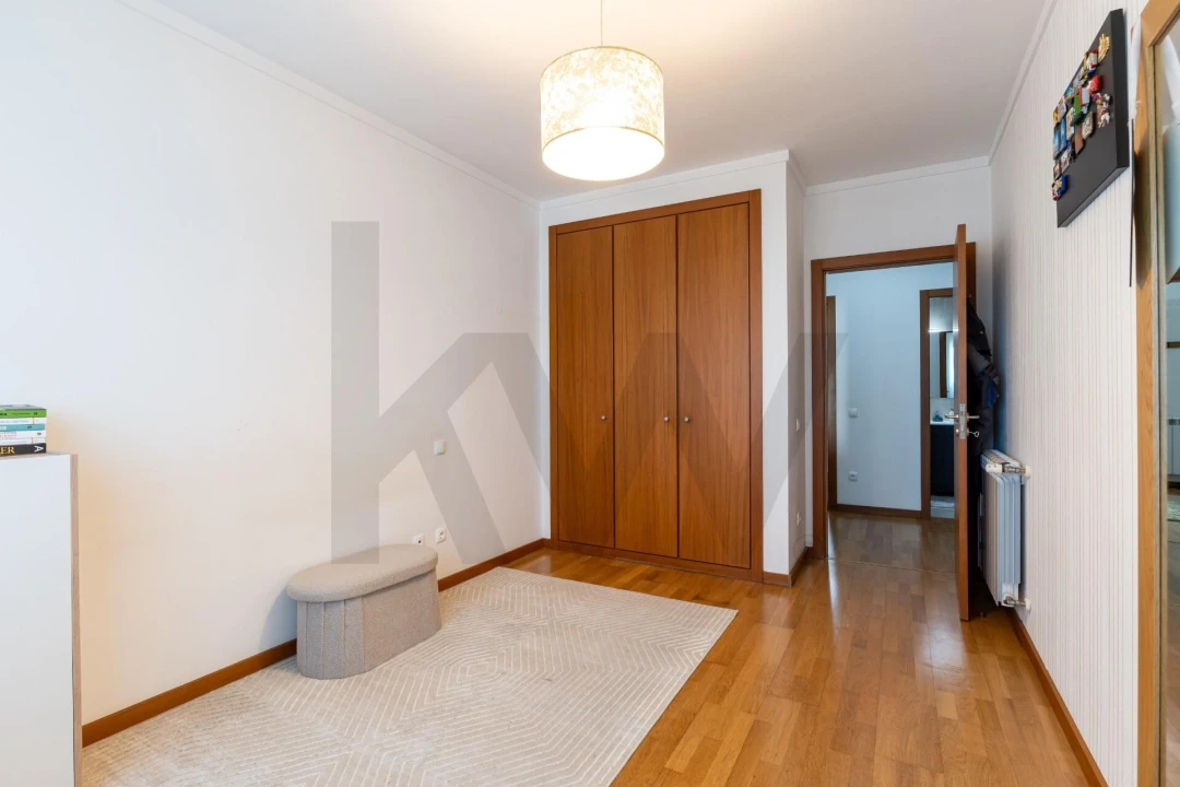 Apartamento T2 para Venda em Vila do Conde Foto 18