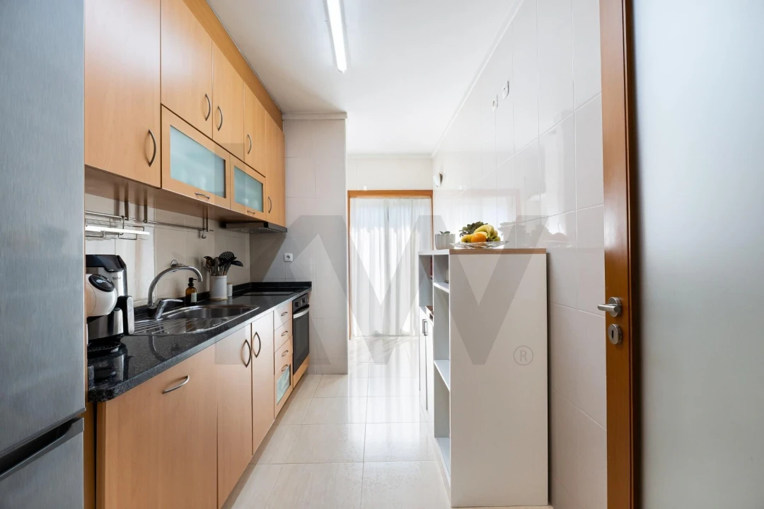 Apartamento T2 para Venda em Vila do Conde Foto 6