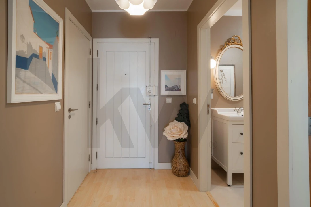 Apartamento T1 para Venda em São Mamede de Infesta e Senhora da Hora Foto 7