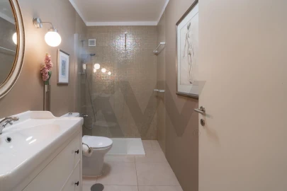 Apartamento T1 para Venda em São Mamede de Infesta e Senhora da Hora