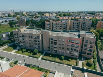 Apartamento T1 para Venda em São Mamede de Infesta e Senhora da Hora