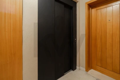 Apartamento T1 para Venda em São Mamede de Infesta e Senhora da Hora