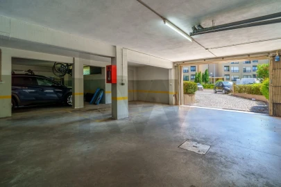 Apartamento T1 para Venda em São Mamede de Infesta e Senhora da Hora