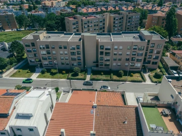 Apartamento T1 para Venda em São Mamede de Infesta e Senhora da Hora